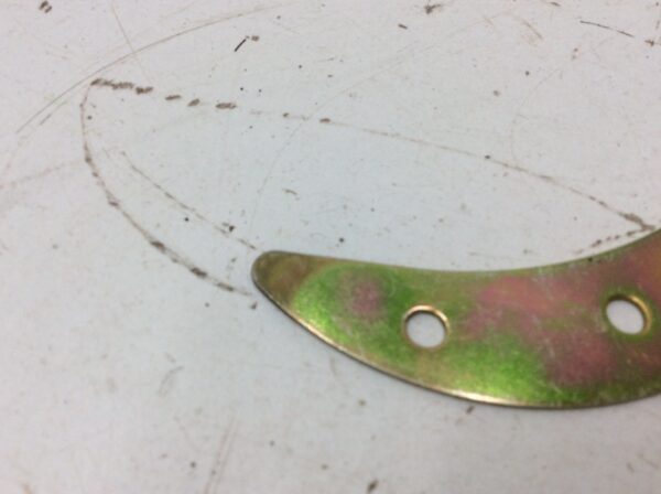 Chaincase Oil Deflector Plate - Image 4