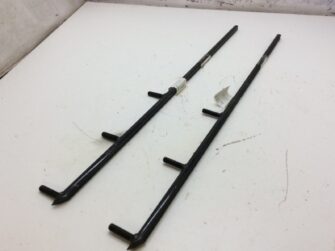 Carbide Wear Bars