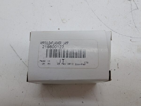 Flasher Bulb - Spyder - Image 2