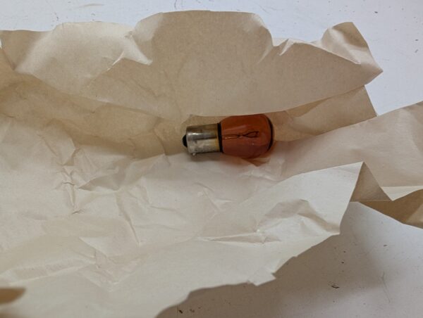 Flasher Bulb - Spyder - Image 3