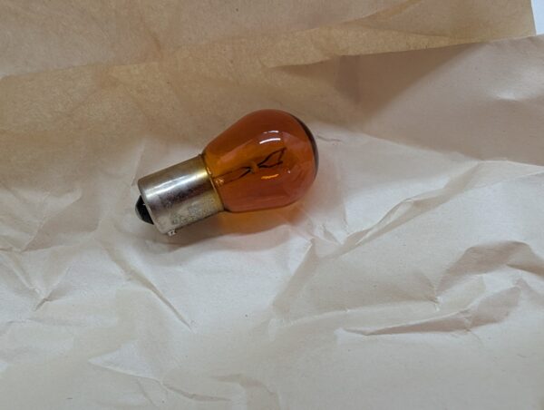 Flasher Bulb - Spyder - Image 4