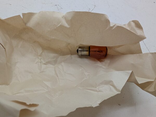Flasher Bulb - Spyder - Image 5