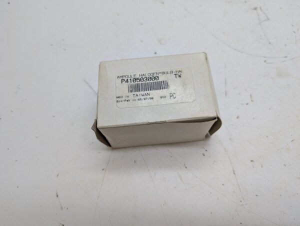 Headlight Bulb
