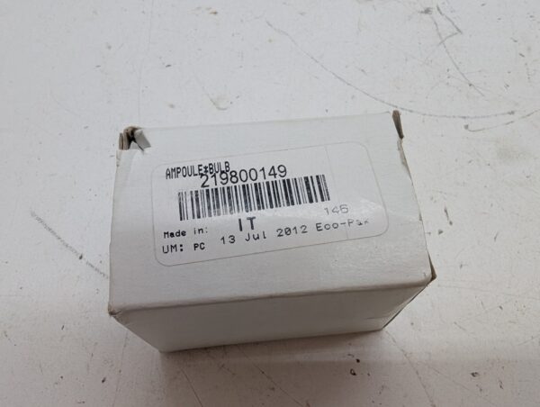 Headlight Bulb