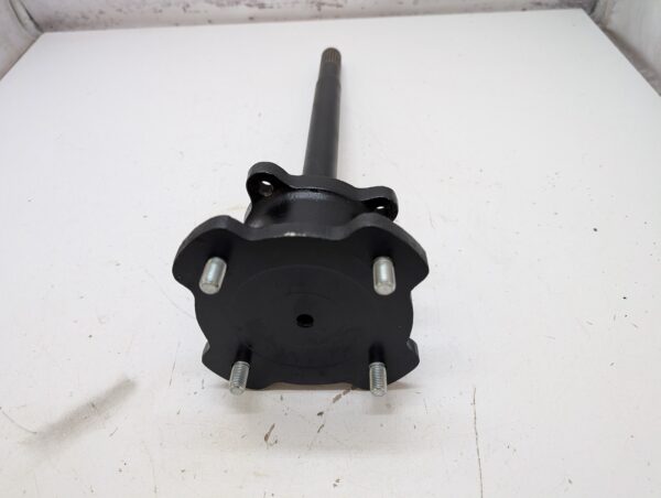 Left rear Axle - Image 3