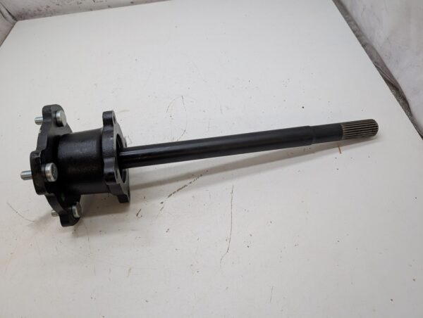 Left rear Axle - Image 4