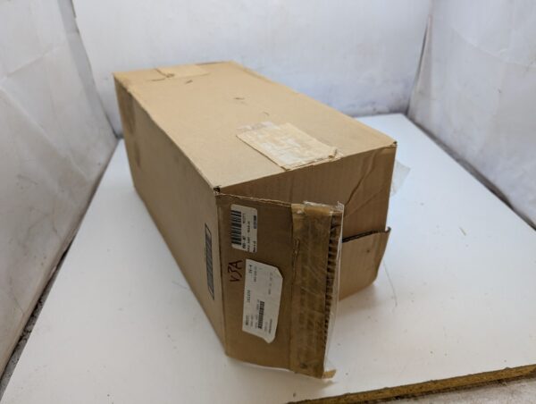 Left rear Axle - Image 5