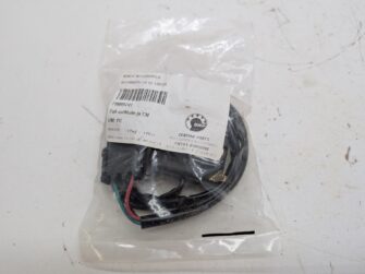 Winch Switch - Outlander