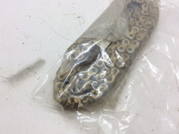 New Drive Chain 520x88L O-Ring - SEE COMMENTS - Image 4