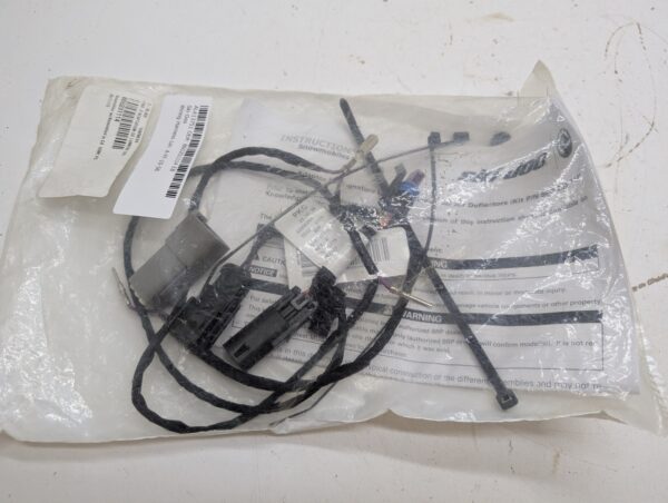 LED Handlebar Harness - Image 3