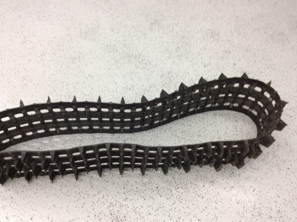 2015 Polaris Track 15x163 - Image 3