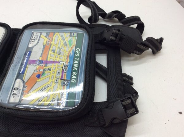 NOS Nelson-Rigg Tank Bag - Image 5
