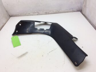 2017 Arctic Cat LH Rear Cowling