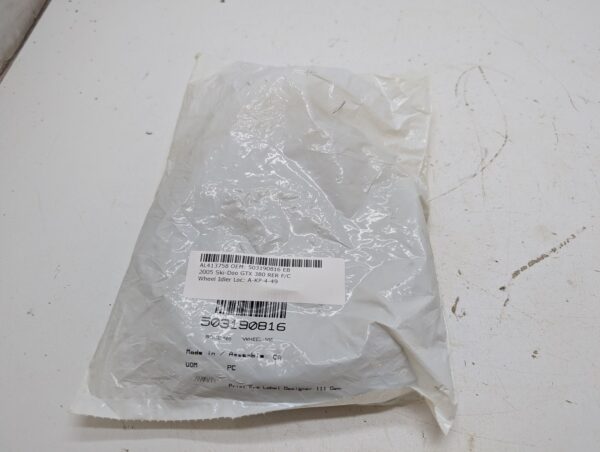 2005 Ski-Doo Idler Wheel