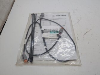 RZN Y Light Harness Kit - RZR XP 1000