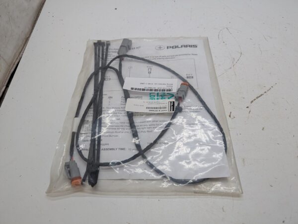 RZN Y Light Harness Kit - RZR XP 1000