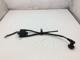 2003 Arctic Cat Coil External