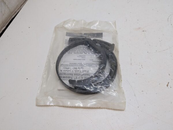 Fuel Tank Neck Kit - Image 3