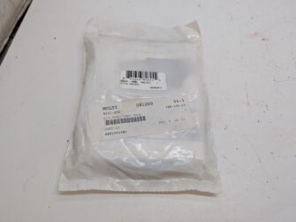 Fuel Tank Neck Kit