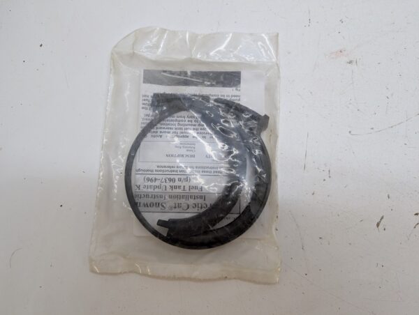 Fuel Tank Neck Kit - Image 4
