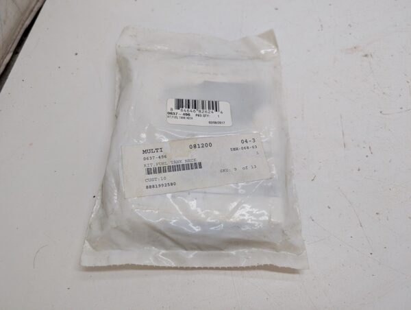 Fuel Tank Neck Kit