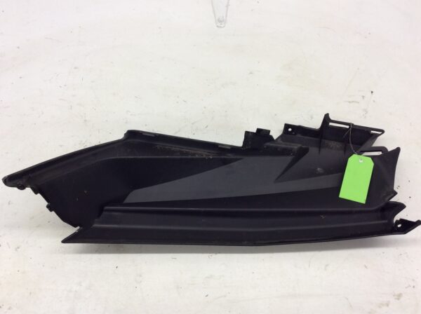 2017 Arctic Cat RH Rear Cover - Image 3