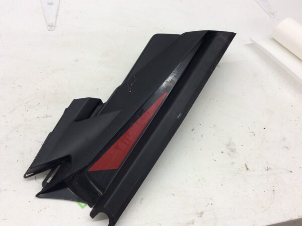 2017 Arctic Cat RH Rear Cover - Image 4