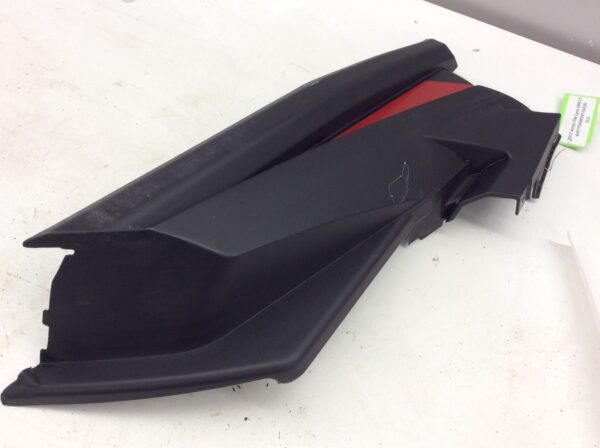 2017 Arctic Cat RH Rear Cover - Image 5