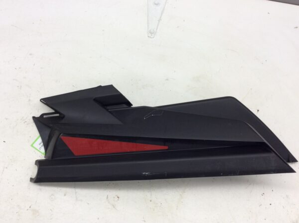 2017 Arctic Cat RH Rear Cover