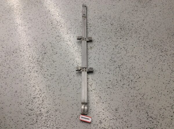 2004 Yamaha Tunnel protector, L/R pair - Image 2