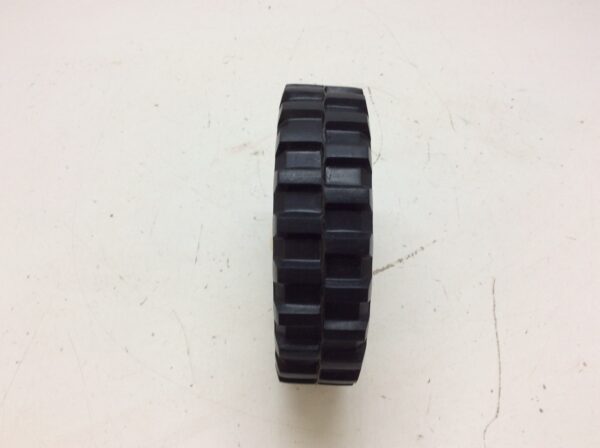 5 7/8" Lawnmower Wheel - Image 2
