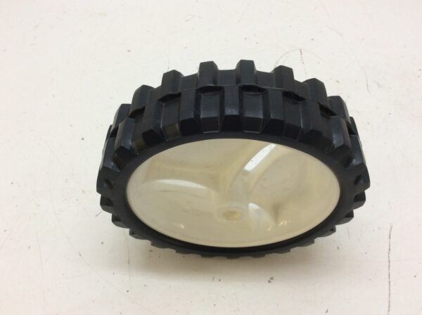 5 7/8" Lawnmower Wheel - Image 3