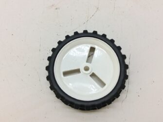 5 7/8" Lawnmower Wheel