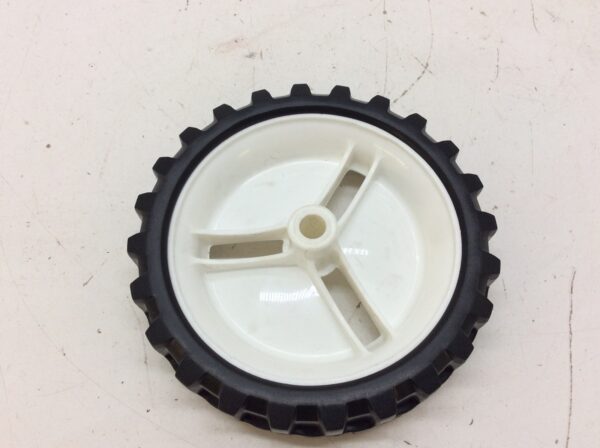 5 7/8" Lawnmower Wheel - Image 4