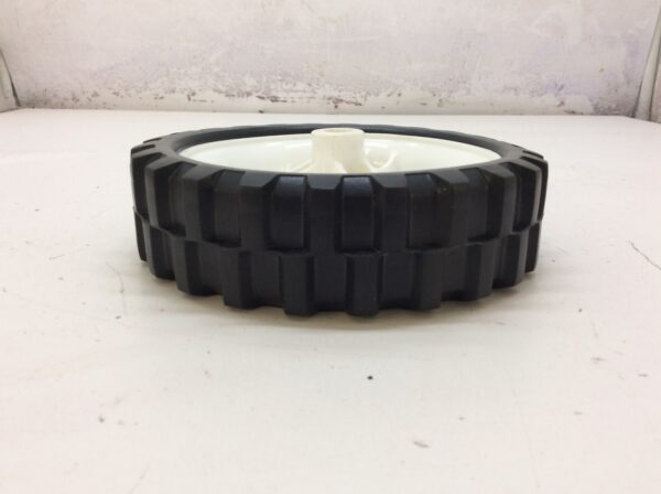 5 7/8" Lawnmower Wheel - Image 5