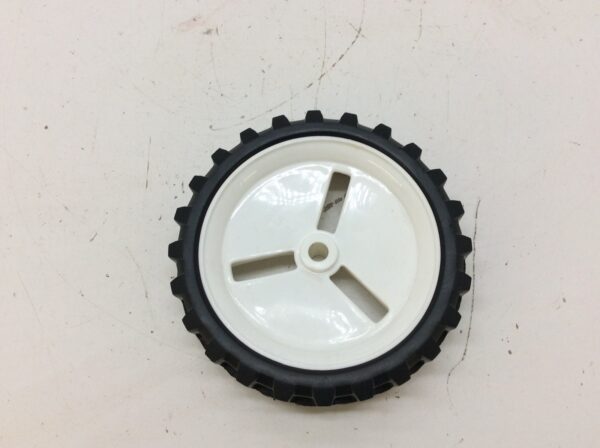5 7/8" Lawnmower Wheel