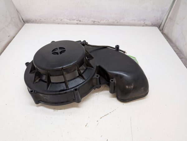2017 Arctic Cat Recoil Starter Assembly - Image 4
