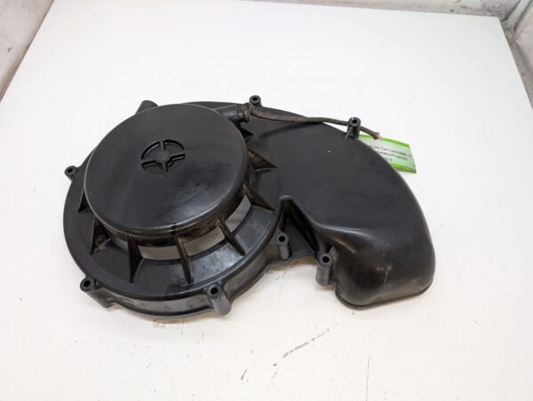 2017 Arctic Cat Recoil Starter Assembly - Image 5
