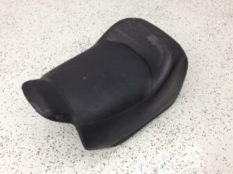 2015 Arctic Cat Front Seat