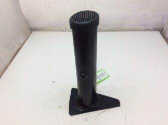 2017 Arctic Cat RH Intake Plenum