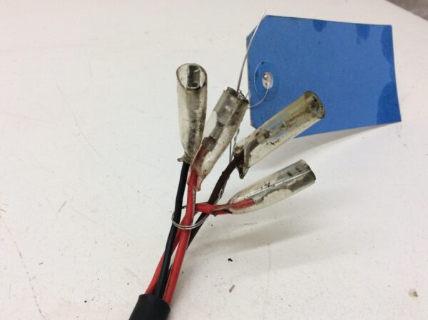 1995 Polaris ignition switch - Image 3