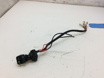 1995 Polaris ignition switch
