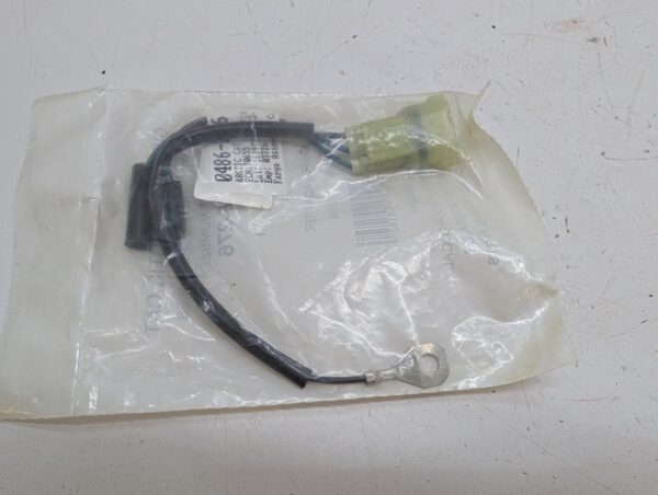 Winch Solenoid Jumper Harness - Wildcat - Image 3