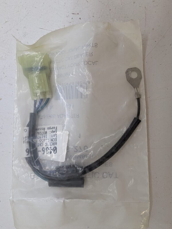 Winch Solenoid Jumper Harness - Wildcat - Image 4