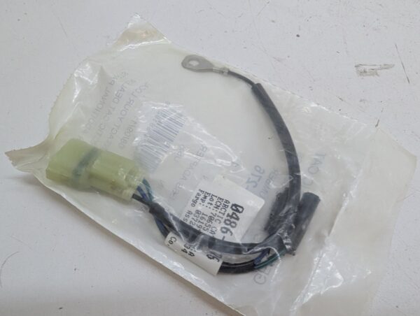 Winch Solenoid Jumper Harness - Wildcat - Image 5