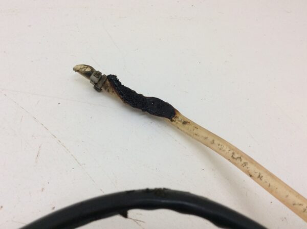 1996 Polaris Cooling Fan Assembly - Image 2