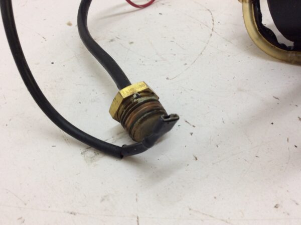1996 Polaris Cooling Fan Assembly - Image 3