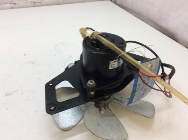 1996 Polaris Cooling Fan Assembly - Image 4
