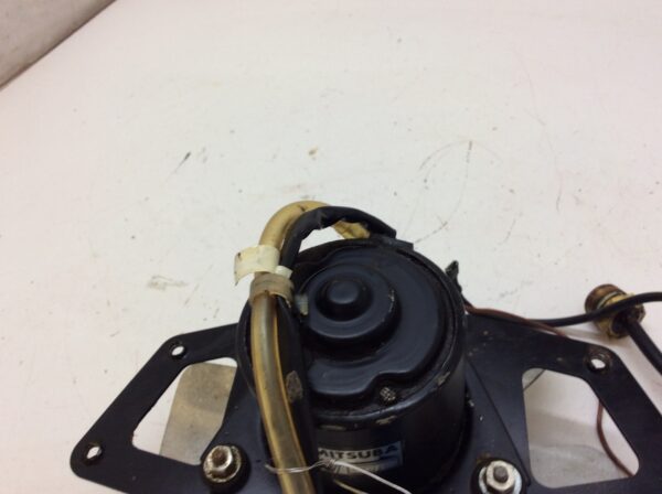 1996 Polaris Cooling Fan Assembly - Image 5