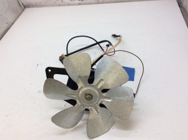 1996 Polaris Cooling Fan Assembly